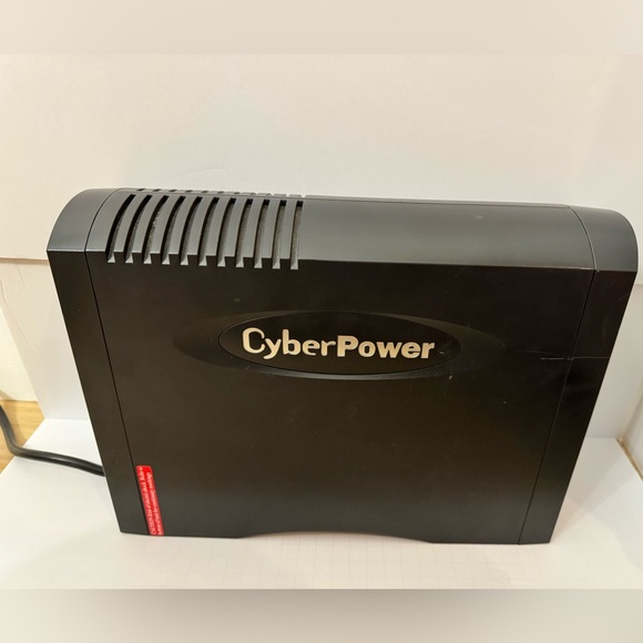 CyberPower 1500AVR UPS - Picture 6 of 7